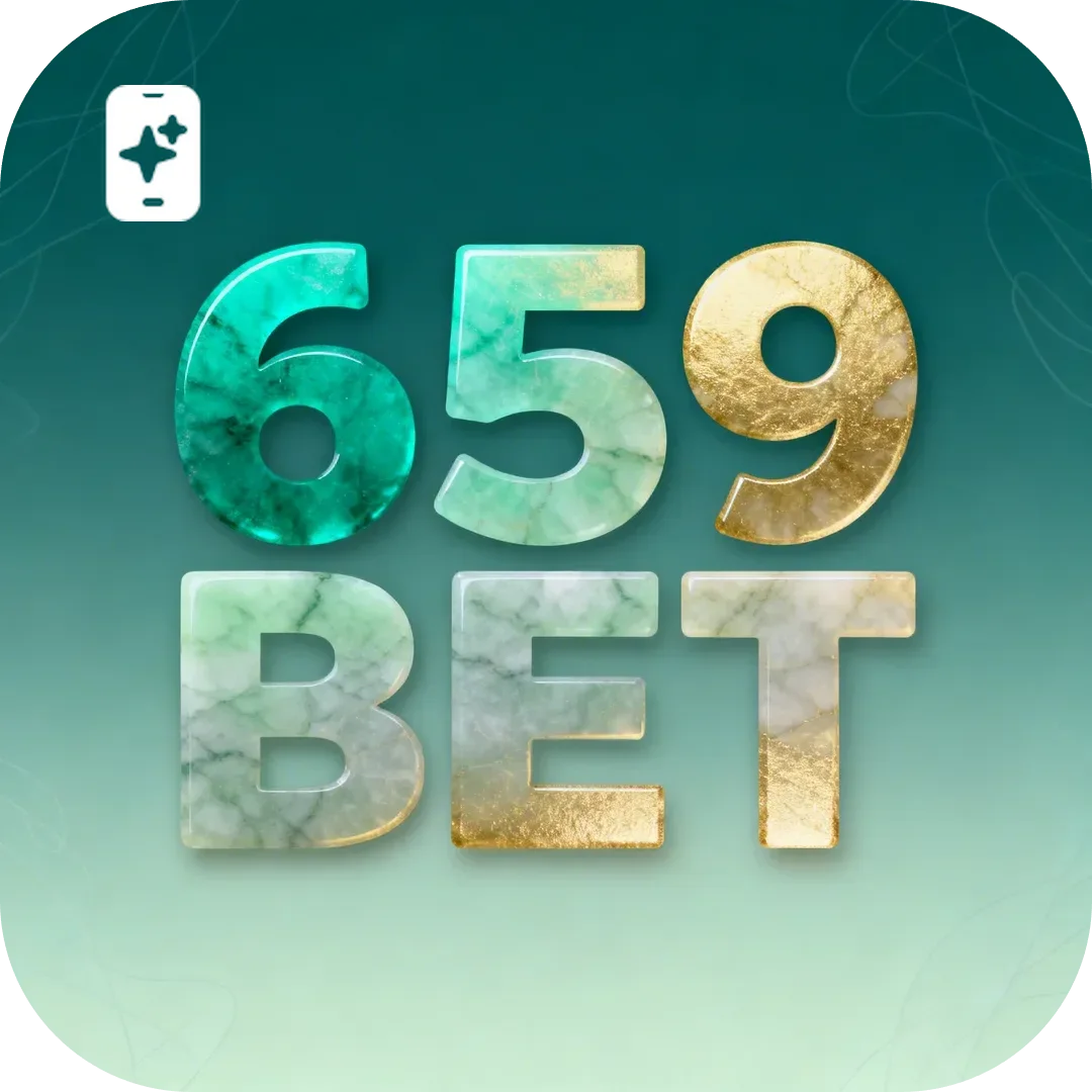 APP oficial da 659bet para mobile