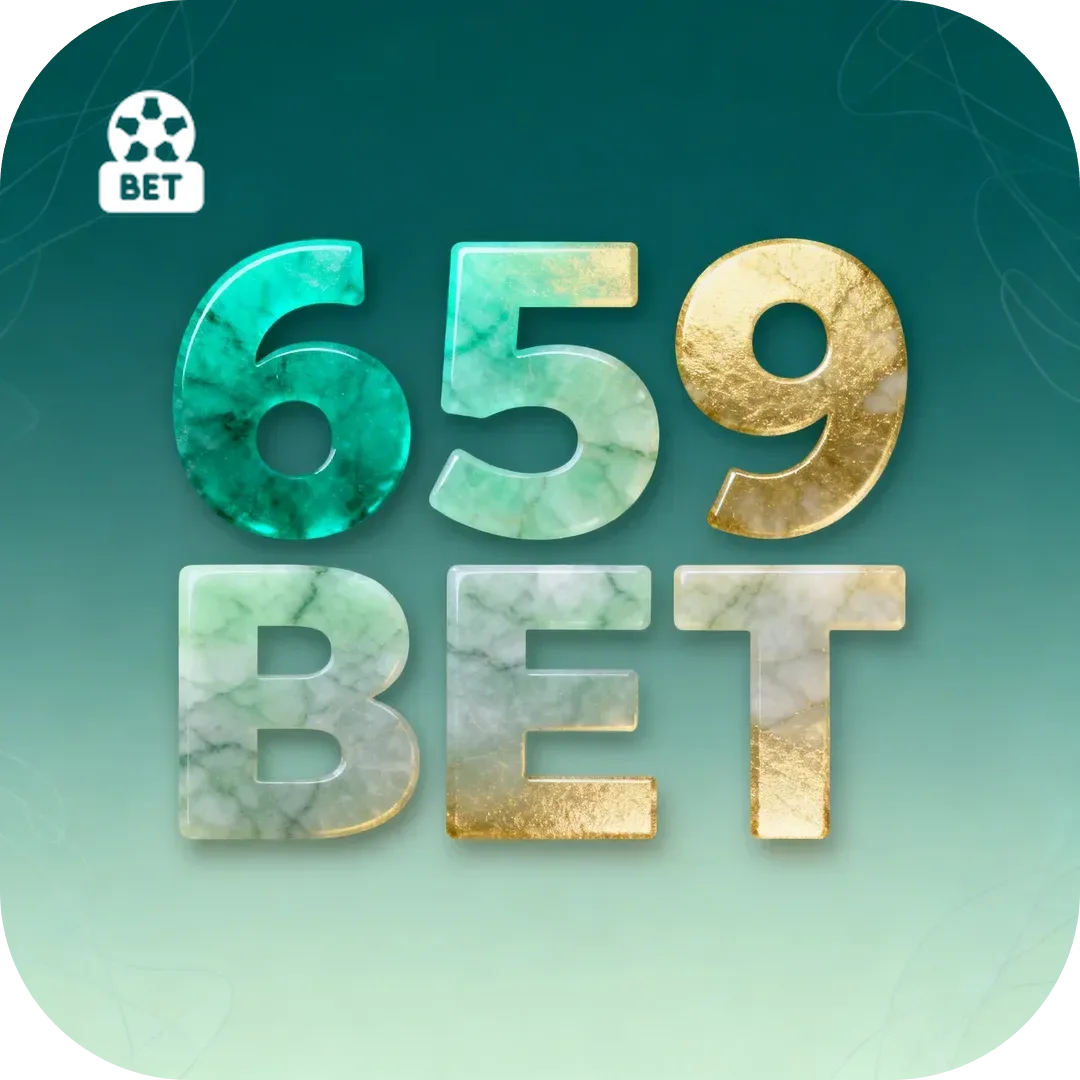 Apostas esportivas da 659bet com odds competitivas
