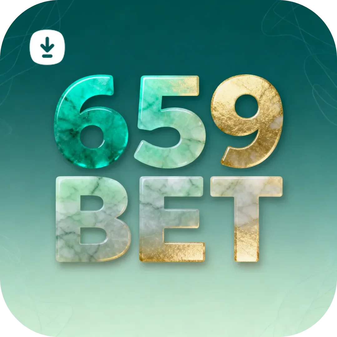 Download gratuito do app da 659bet