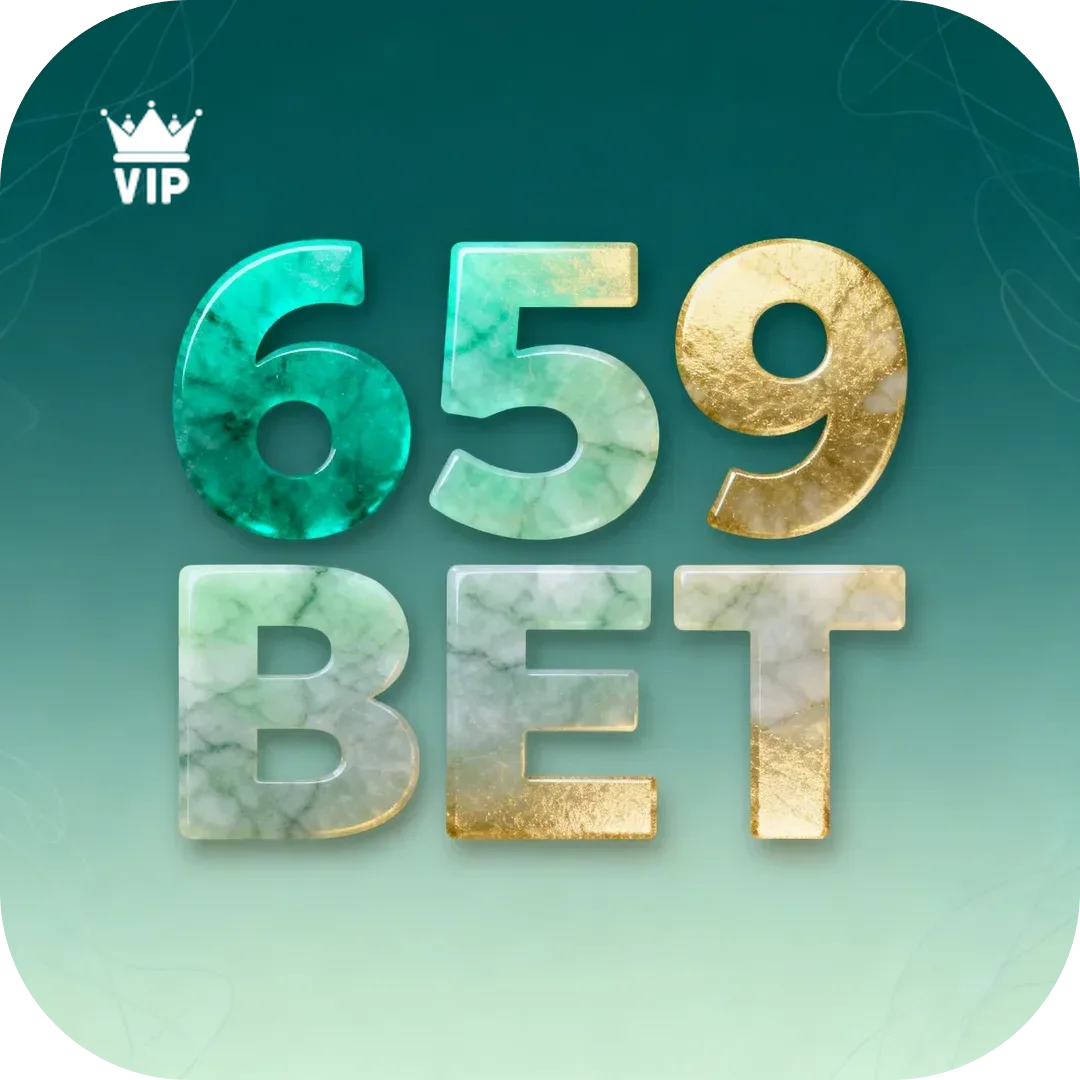 Programa VIP exclusivo da 659bet