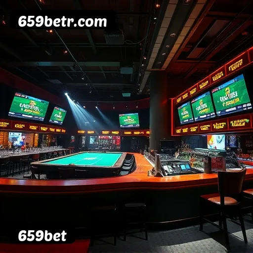 Como Registrar e Fazer Login 659bet